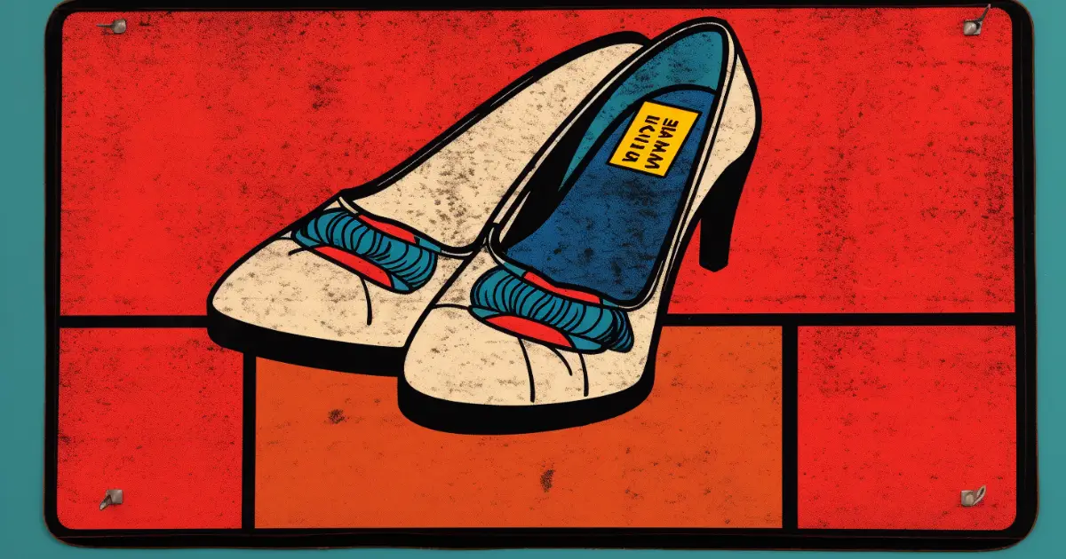 The Unknown History of Mats & Doormats